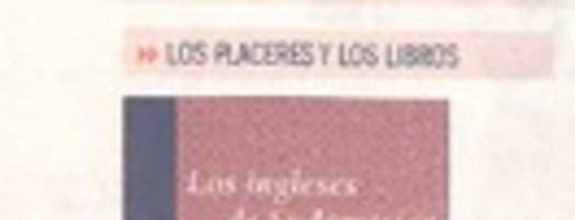 "Duerman bien, ingleses de"