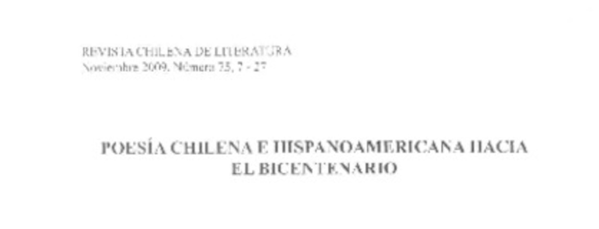 Descentramiento y colectividad en la obra de Diego Maquieira