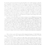 Trauma y experiencia del tiempo en la poesía de Tomás Harris