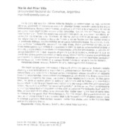 Entre el ensayo y la ficción