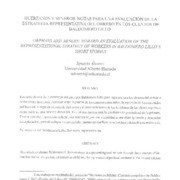 Huérfanos y mineros