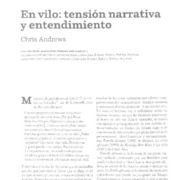 En vilo