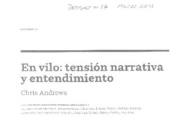 En vilo