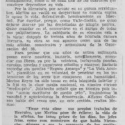 Perfil humano de Luis Merino Reyes