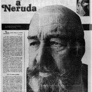De Sócrates a Neruda : [entrevista]