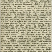 Los contemporáneos