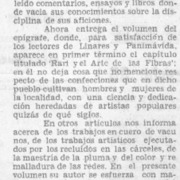 Arte popular y artesanía en Chile".