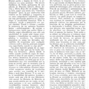 En busca de Marta Brunet