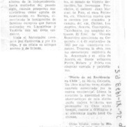 Valiosa contribución editorial