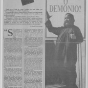 Sermones y prédicas del Cristo de Elqui