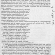 Poema a los héroes de Iquique