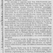 Elementos de patología general, fisiopatología y clínica médica"
