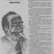 El Delito de rumor.