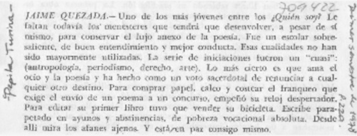 Jaime Quezada