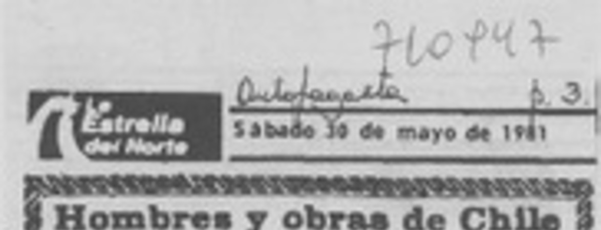 Diego de Rosales.