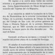 Manuel de Salas.