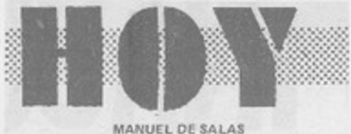 Manuel de Salas.
