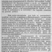 ¿Qué es la poesía visual?