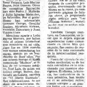 Algo sobre Marcial Tamayo