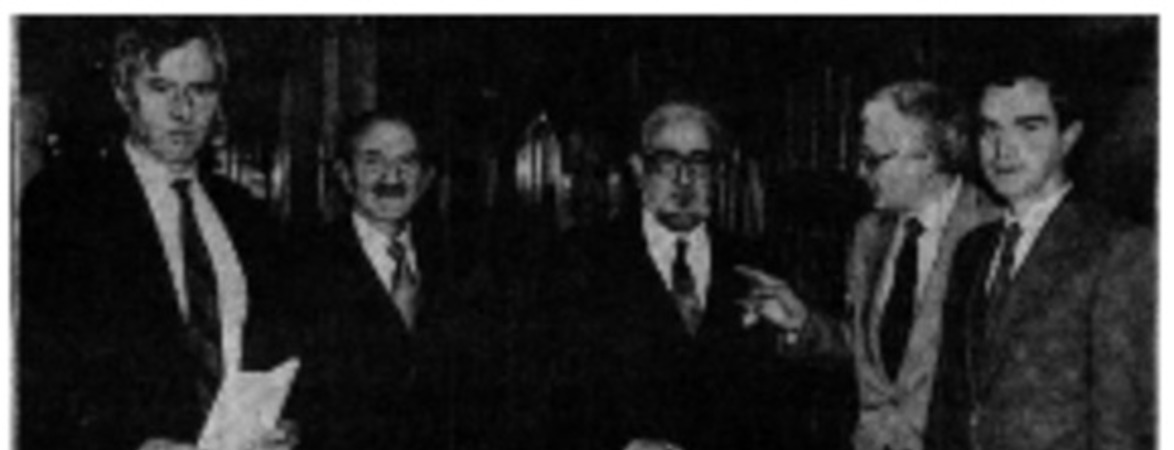 Libro del Padre D. de Rosales.