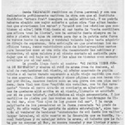 Sobre libros y revistas.