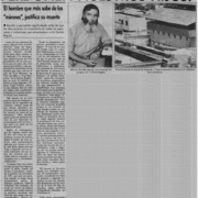 Perdonen nuestros hijos!.