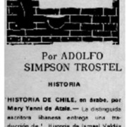Historia