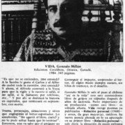 Vida