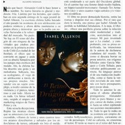 Un best seller insípido