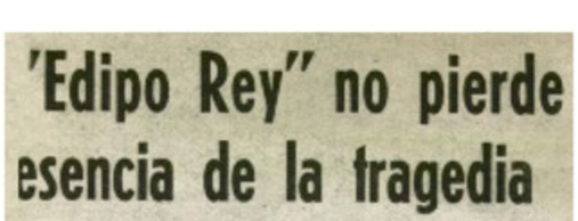 Elcira Bravo