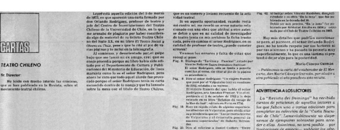 Rol de intelectual es ser "lúcido e ilustrado, sensible y profundo" : [Entrevistas]