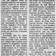 Víctor Barberis, un poeta de los grandes