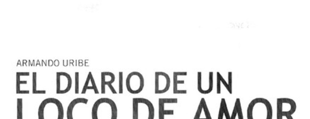 El diario de un loco amor