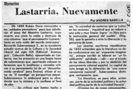 Muy en serio