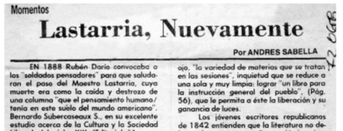 Muy en serio