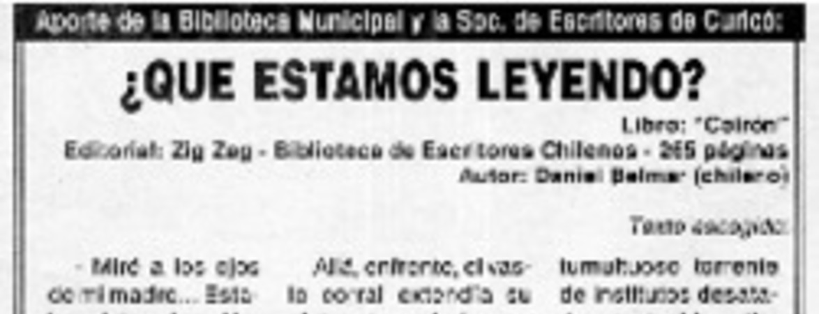 Bartleby, el escribiente