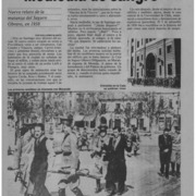 Dejar de escribir es fácil, basta meterse la mano al bolsillo : [entrevistas]