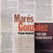 Marés González