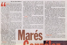 Marés González