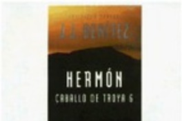 Caballo de Troya 6 (Hermón)