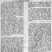 Roddy Doyle incursiona en la novela histórica.