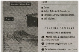Una novela actual sobre el siglo XVIII