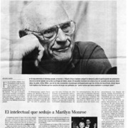 "El sexo con niños puede crear una caza de brujas"
