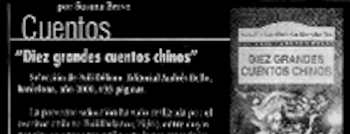 Cuentos