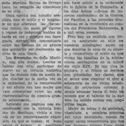 Recuerdos de mi vida"