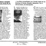 La quinta columna.