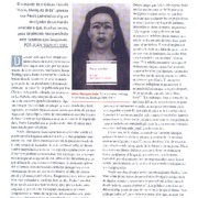 La vida loca de Lemebel