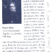 Autorretrato de memoria