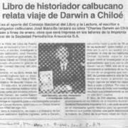 Libro de historiador .