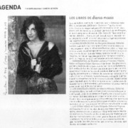 Los libros de Diana Massis